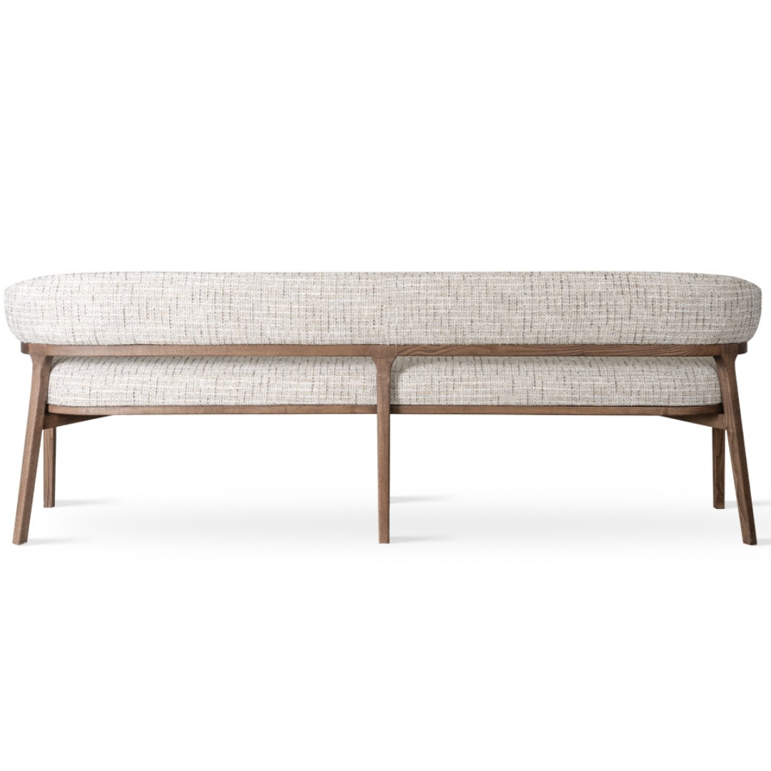 Dory Eetkamerbank - Be Trendy 11 Cream