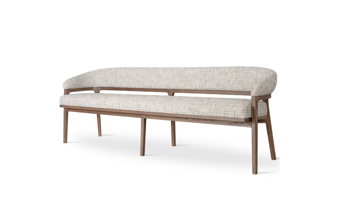 Dory Eetkamerbank - Be Trendy 11 Cream