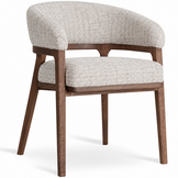 Dory Eetkamerstoel - Be Trendy 11 Cream