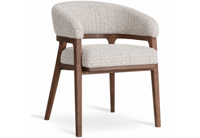 Dory Eetkamerstoel - Be Trendy 11 Cream