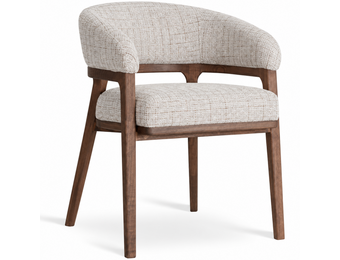 Dory Eetkamerstoel - Be Trendy 11 Cream