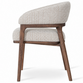 Dory Eetkamerstoel - Be Trendy 11 Cream