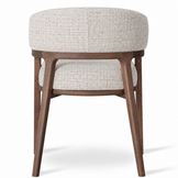 Dory Eetkamerstoel - Be Trendy 11 Cream