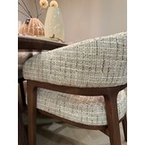 Dory Eetkamerstoel - Be Trendy 11 Cream