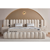 Boxspring Modena Prime - incl. matras - Pierre Cardin