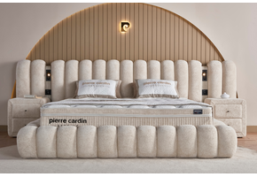 Boxspring Modena Prime