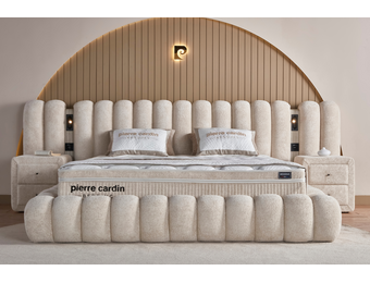 Boxspring Modena Prime