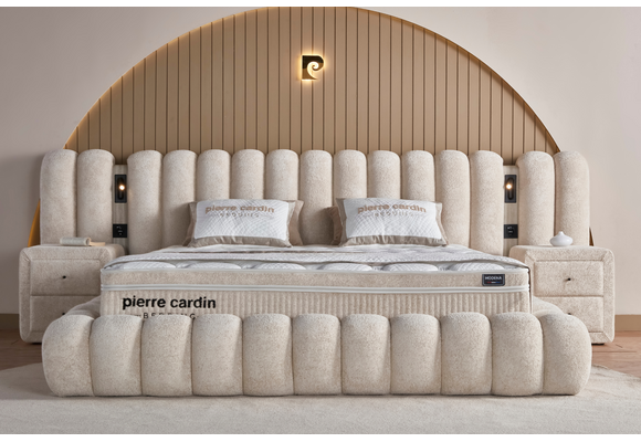 Boxspring Modena Prime