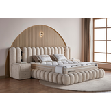Boxspring Modena Prime - incl. matras - Pierre Cardin