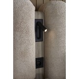 Boxspring Modena Prime - incl. matras - Pierre Cardin