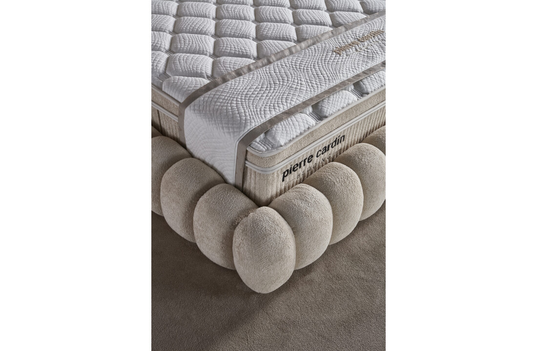 Boxspring Modena Prime - incl. matras - Pierre Cardin