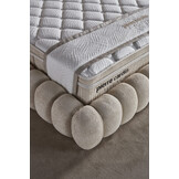 Boxspring Modena Prime - incl. matras - Pierre Cardin