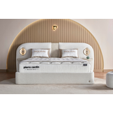 Boxspring Oviedo - incl. matras - Pierre Cardin