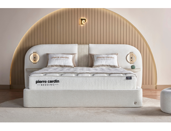 Boxspring Oviedo