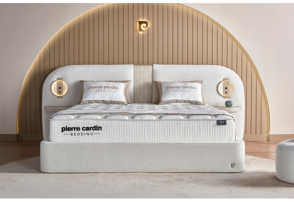Boxspring Oviedo