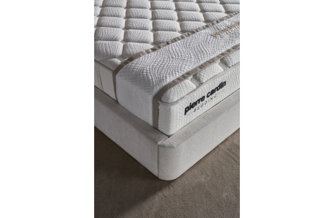 Boxspring Oviedo - incl. matras - Pierre Cardin