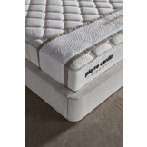 Boxspring Oviedo - incl. matras - Pierre Cardin