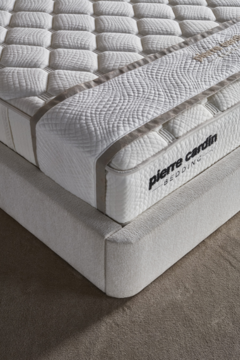 Boxspring Oviedo - incl. matras - Pierre Cardin
