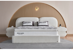 Boxspring Cordoba