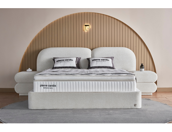 Boxspring Cordoba