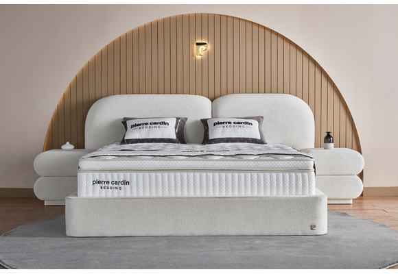 Boxspring Cordoba