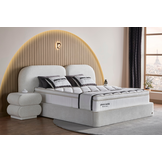 Boxspring Cordoba - incl. matras - Pierre Cardin