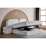 Boxspring Cordoba - incl. matras - Pierre Cardin
