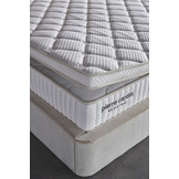 Boxspring Cordoba - incl. matras - Pierre Cardin