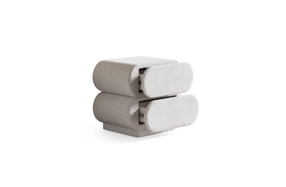 Boxspring Cordoba - incl. matras - Pierre Cardin
