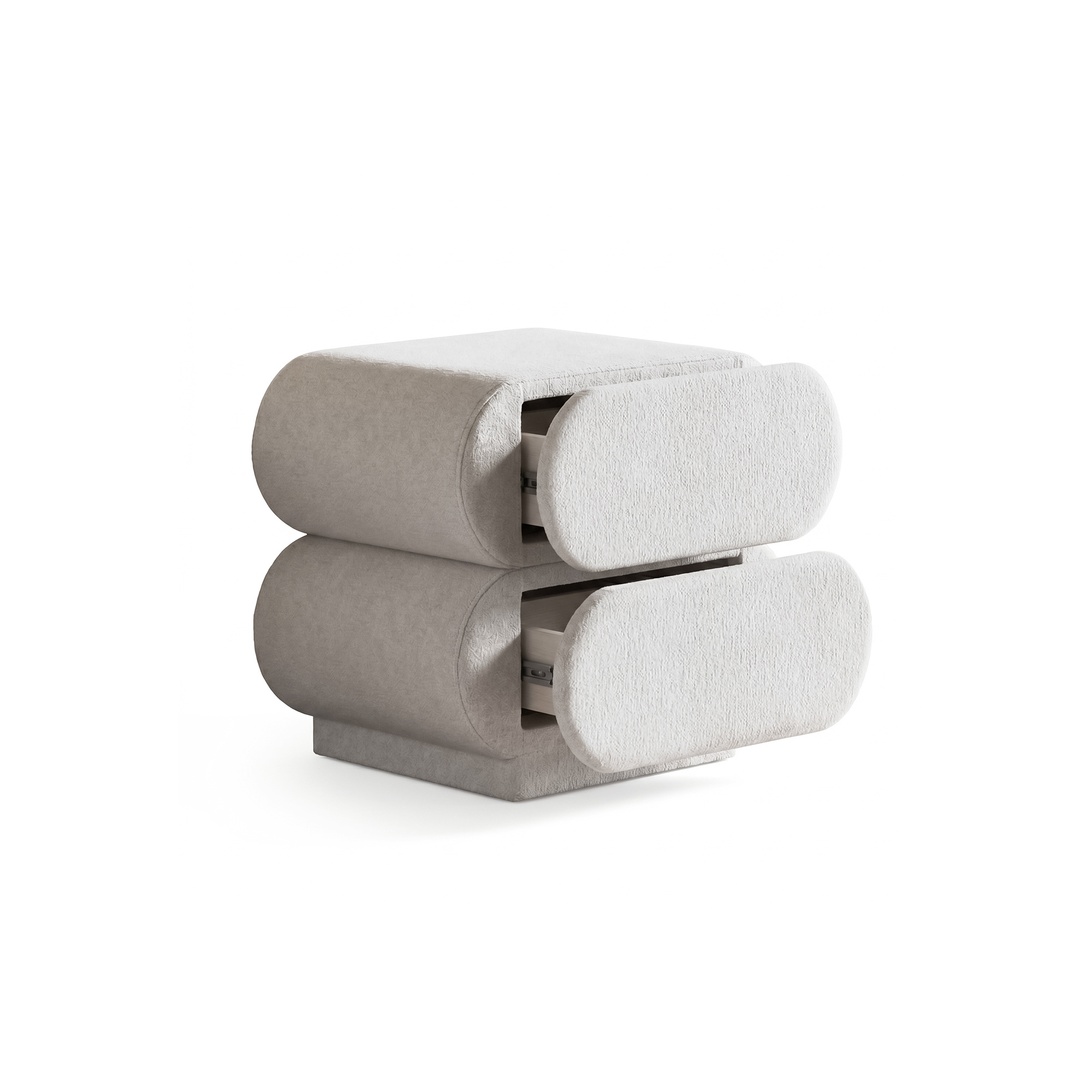 Boxspring Cordoba - incl. matras - Pierre Cardin