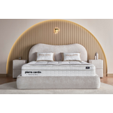 Boxspring Lune - incl. matras - Pierre Cardin