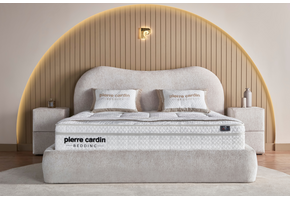 Boxspring Lune