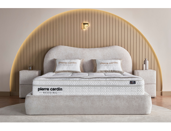 Boxspring Lune