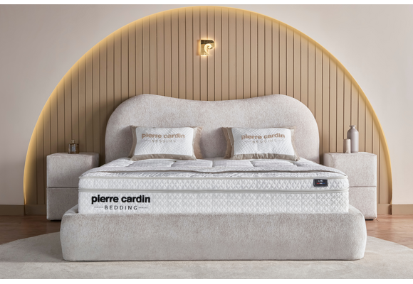 Boxspring Lune