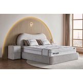 Boxspring Lune - incl. matras - Pierre Cardin