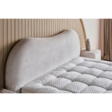 Boxspring Lune - incl. matras - Pierre Cardin