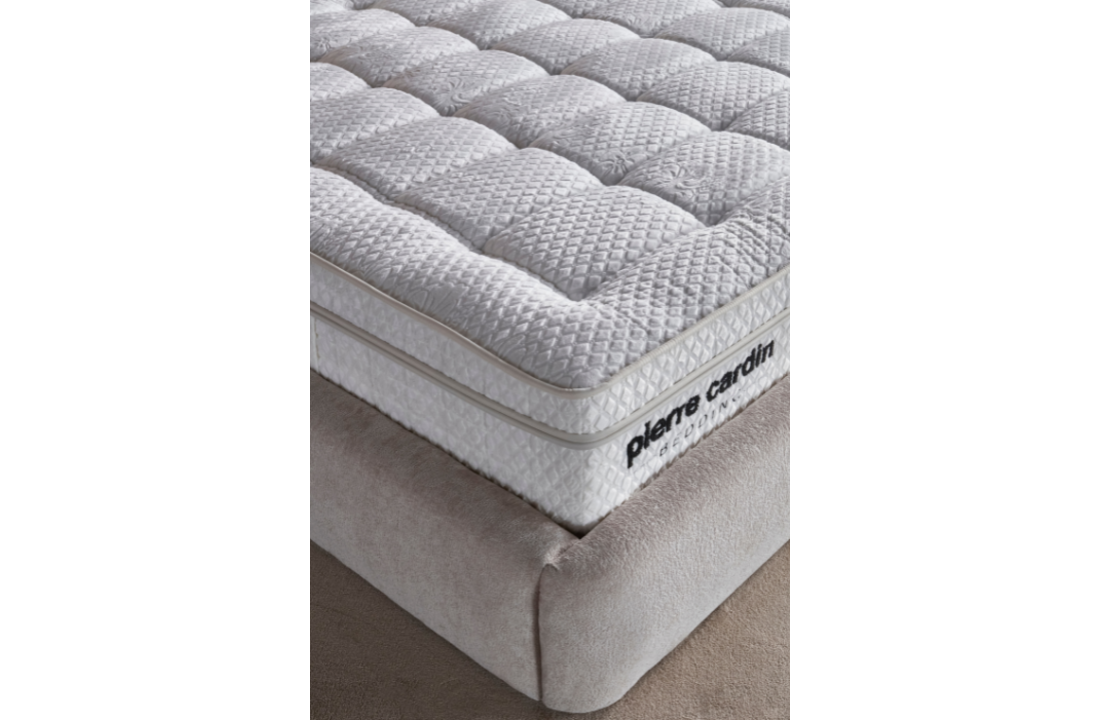 Boxspring Lune - incl. matras - Pierre Cardin