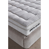 Boxspring Lune - incl. matras - Pierre Cardin
