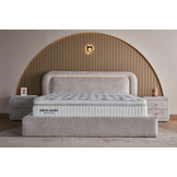 Boxspring Trento - incl. matras - Pierre Cardin