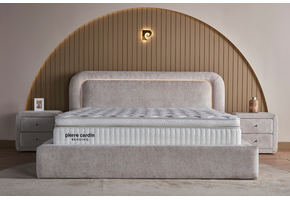 Boxspring Trento