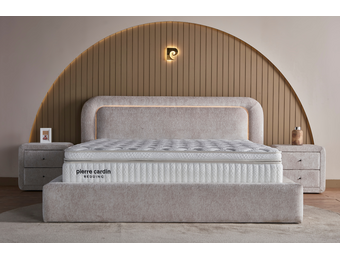 Boxspring Trento