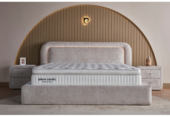 Boxspring Trento