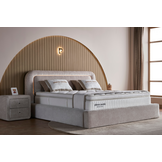 Boxspring Trento - incl. matras - Pierre Cardin