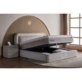 Boxspring Trento - incl. matras - Pierre Cardin