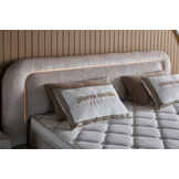 Boxspring Trento - incl. matras - Pierre Cardin