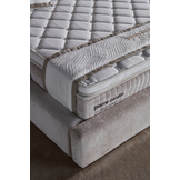 Boxspring Trento - incl. matras - Pierre Cardin