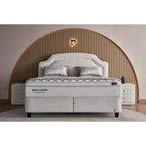 Boxspring Latina - incl. matras - Pierre Cardin