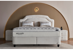 Boxspring Latina