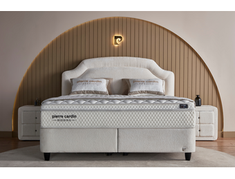 Boxspring Latina