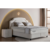 Boxspring Latina - incl. matras - Pierre Cardin